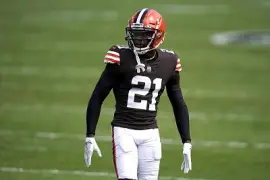 Browns DenzelWard2