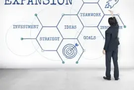 Estrategia de Expansión