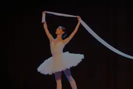 Bailarina