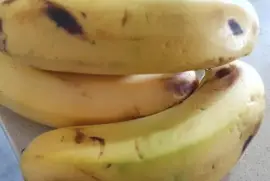 bananas