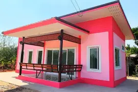 337.- CASITA DE PASADA