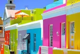 341.- LA CASITA DE MI TIA