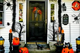 344.- ENTADA FANTASMAL