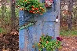 puerta jigsaw puzzle