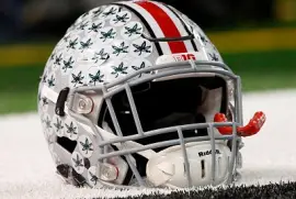 Buckeye Helmet1