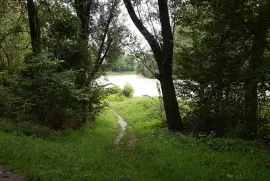 la fine del sentiero