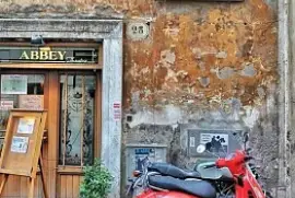 Italia jigsaw puzzle