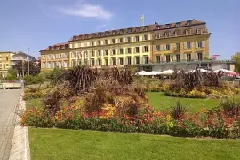 Beau-Rivage Neuchâtel
