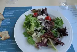 פאזל של Salade mélée