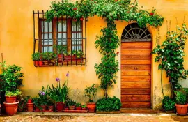 356.- FACHADA PROVINCIA