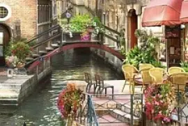 Venecia