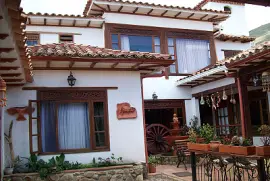 362.- MI HOTEL FABORITO