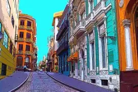 San Juan de Puerto Rico