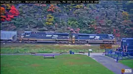 פאזל של HSC Fall Colors Oct 07 2022