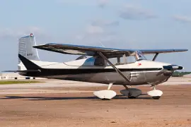 פאזל של N4285F