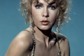 Stella Stevens