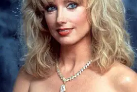 Morgan Fairchild