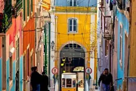 Lisboa