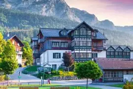 פאזל של Paisaje