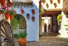 פאזל של Cordoba España