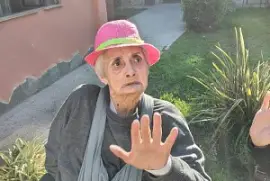 abuela