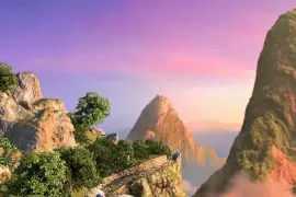 day 's end jigsaw puzzle