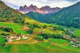 in the valley jigsaw puzzle