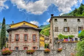 פאזל של Lugares