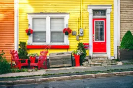 407.- MI LUGAR FAVORITO