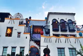 פאזל של Santa Barbara