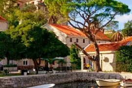 פאזל של Montenegro