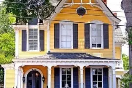 פאזל של Fachada colorida