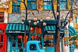 פאזל של Istambul