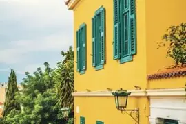 פאזל של Fachada