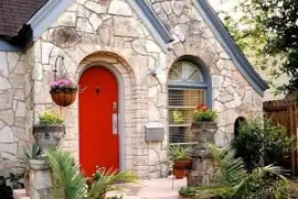 פאזל של Austin Texas