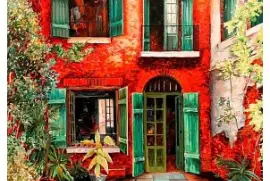 פאזל של New Orleans