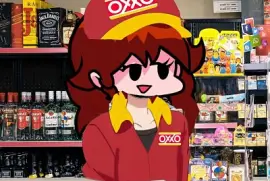gf oxxo
