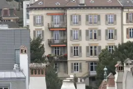 Neuchâtel Av. Gare 6