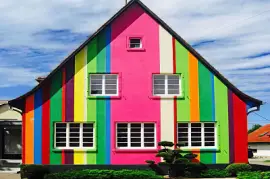 415  FINCA triangulo