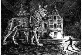 What is it? Where is it?