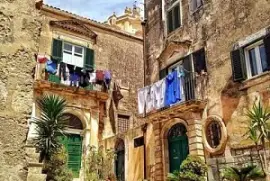 Modica Scilia Italy