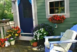 פאזל של Descanso