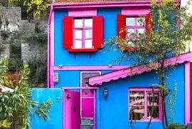 פאזל של Fachada