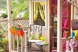 פאזל של Portada