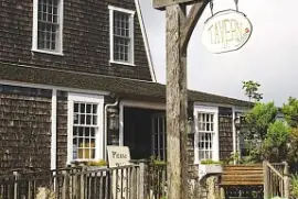 Taverna El perro negro