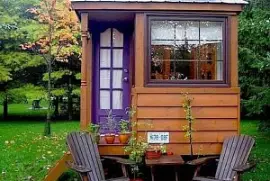 Mini House