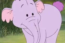 lumpy heffalump