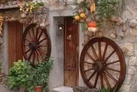 Portada jigsaw puzzle