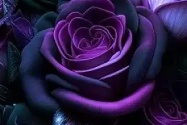 Flowers jigsaw puzzle