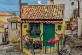 Portugal jigsaw puzzle